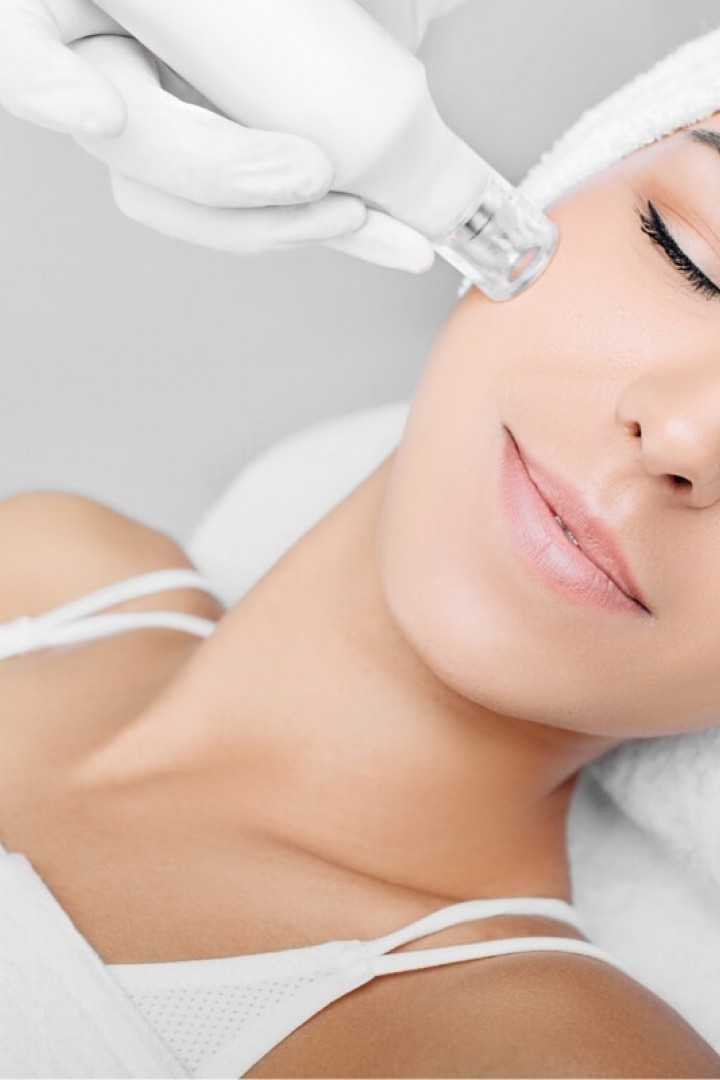 Kök Hücre Uygulamaları